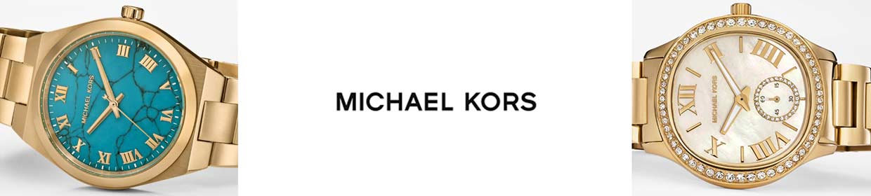 Michael Kors Schmuck