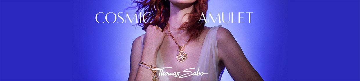 Thomas Sabo Jewellery