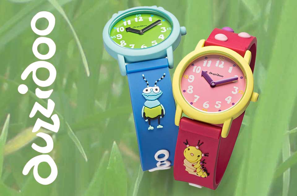 Duzzidoo Children's Alarm Clocks