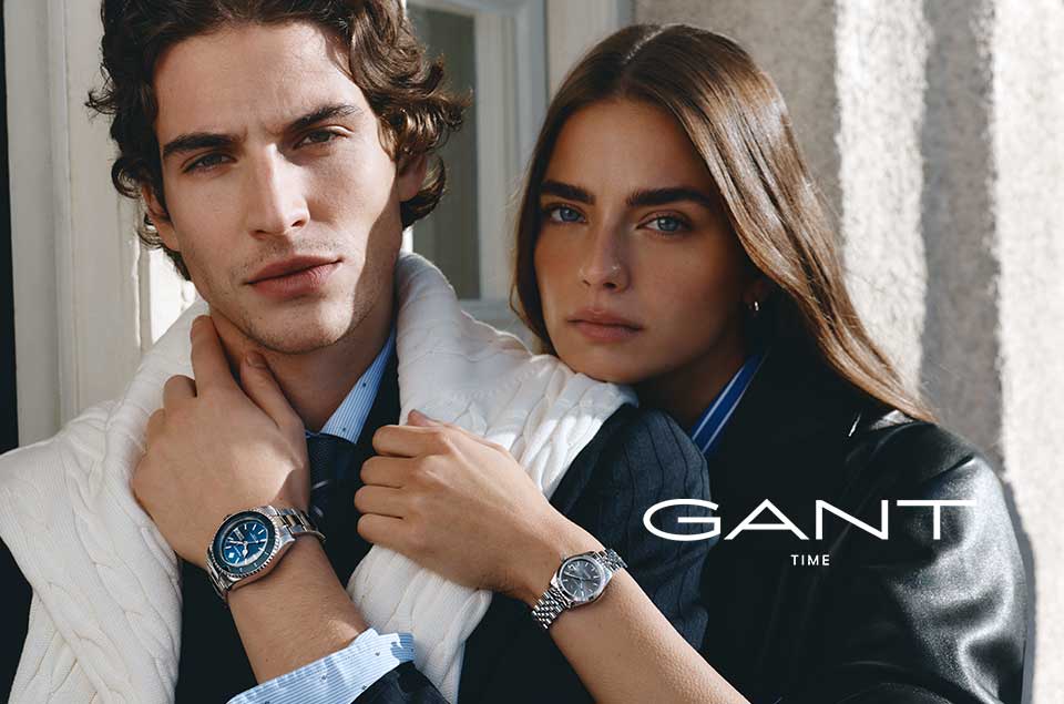 Gant Uhren