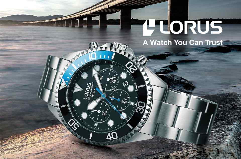 Lorus Uhren