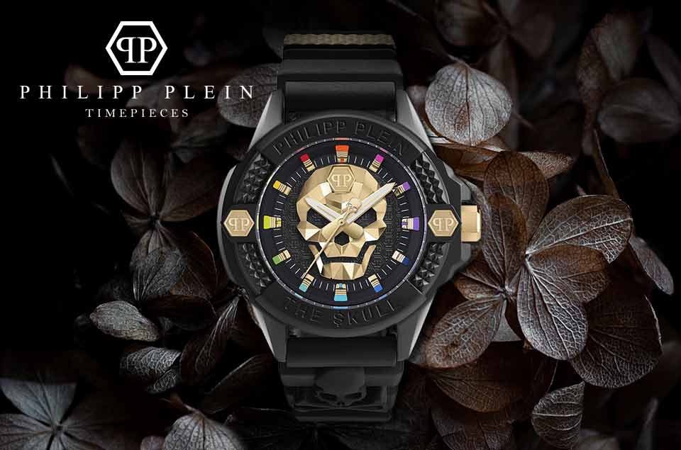 Philipp Plein Uhren