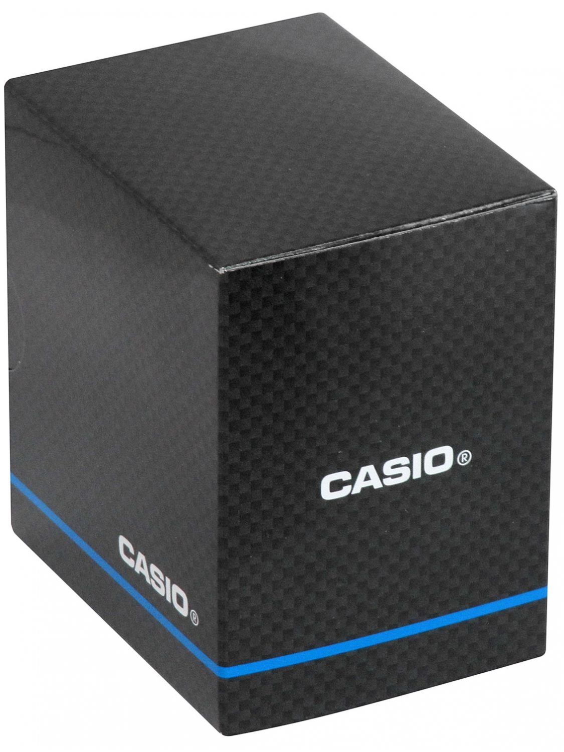 Casio • Quartz Men\'s uhrcenter MTP-B145D-2A1VEF Watch Steel/Turquoise