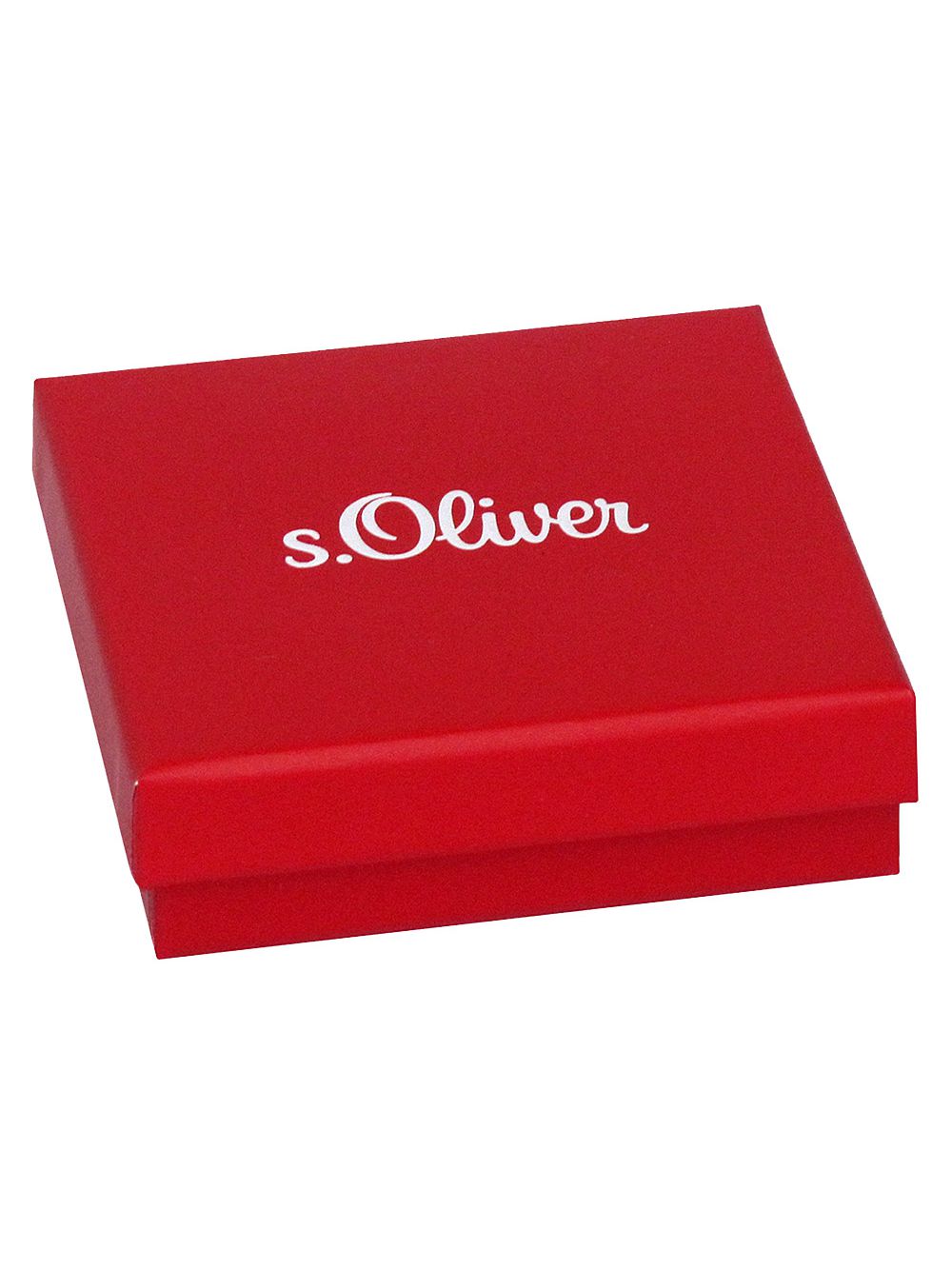 s.Oliver Kinder-Halskette für Mädchen Kreuz 925 2028451 • Silber uhrcenter