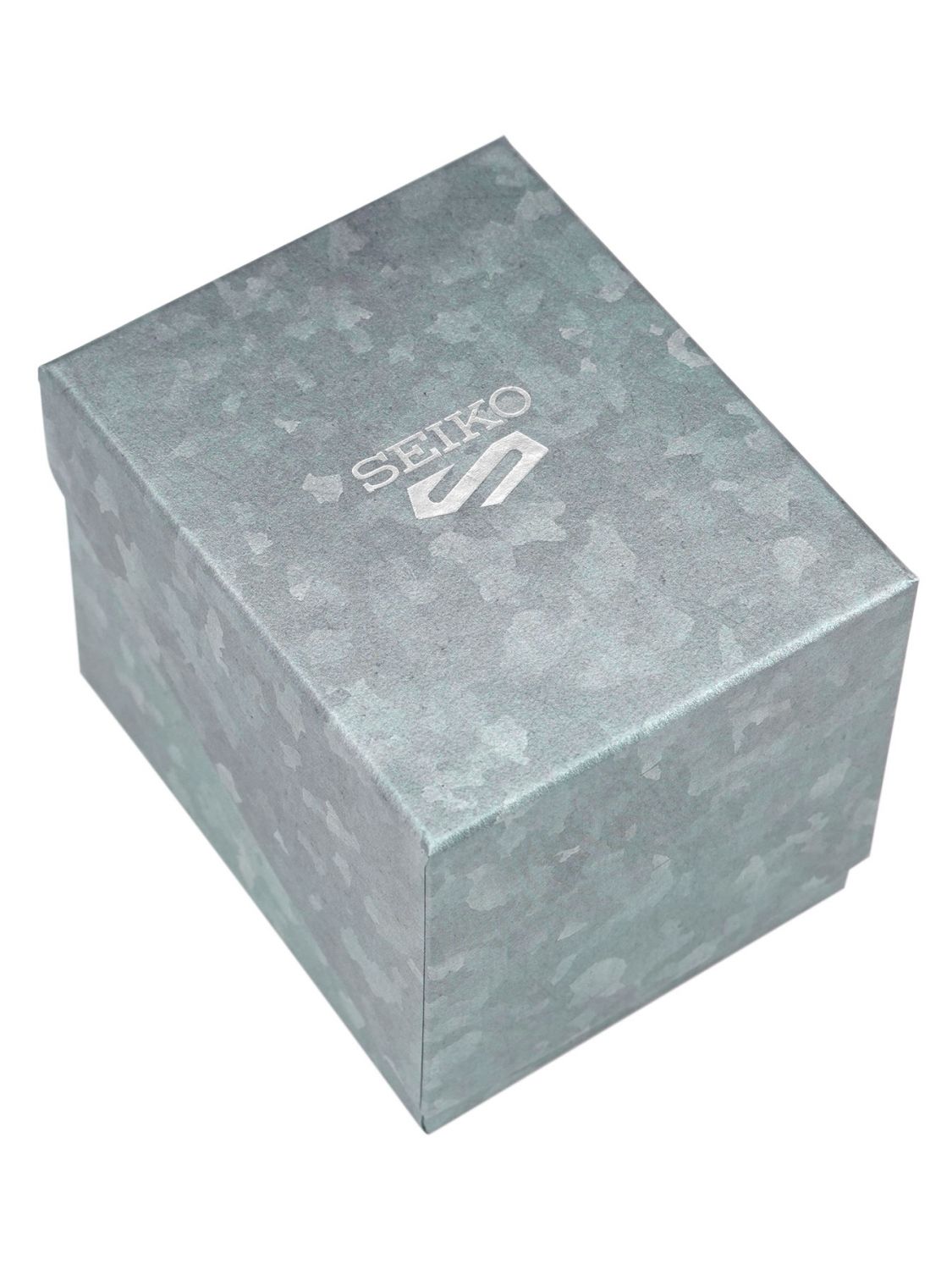 Seiko 5 Sports Unisex Automatic Watch Steel/Turquoise SRPK33K1 • uhrcenter