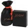 Josh 18067 Leather Bracelet Orange Packaging