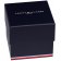 Tommy Hilfiger 1782304 Ladies' Watch Multifunction Blake Anthracite / Rose Gold Tone Packaging