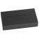 Rosefield WBUG-W70 Damenuhr West Village Dunkelblau/Silberfarben Verpackung