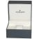 Junghans 027/4131.00 Herrenuhr Form A Edition 160 Verpackung