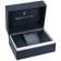 Maserati R8871621012 Men's Watch Chronograph Successo black/rose gold Packaging