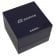 Casio ECB-950DC-1AEF Edifice Herrenarmbanduhr Solar Bluetooth Schwarz Verpackung