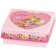 Prinzessin Lillifee 2034006 Girls Stud Earrings Butterfly Silver Packaging