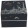Poljot International 7500.1940711 Herrenuhr Automatik Hermitage Braun/Silberfarben Verpackung