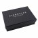 Sternglas S13-006 Wallet Black Leather Packaging