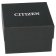 Citizen EW5596-66X Eco-Drive Damenuhr mit 2 Bändern Citizen L Verpackung