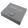 Coeur de Lion 4565/30-0422 Damen-Armband Mini Cubes Magenta Verpackung
