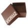 Victoria Cruz A4801-DA Women's Ring New York Gold Tone Oval Packaging