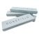 Rosefield ACSG-A03 Damenuhr Ace Quarz Goldfarben Verpackung
