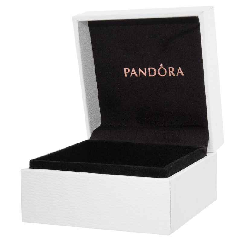 Pandora sparkling moon and stars necklace Clearance