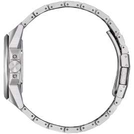 Citizen NB6051-59L Herren-Armbanduhr Automatik Series 8 Hellblau