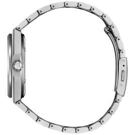 Citizen AW0130-85ZE Eco-Drive Herren-Solaruhr Titan Pfirsichfarben
