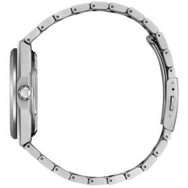 Citizen NJ0180-80X Herrenuhr Automatik Titan Grün