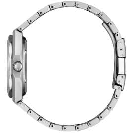 Citizen NK5020-58L Herren-Automatikuhr Titan Hellblau