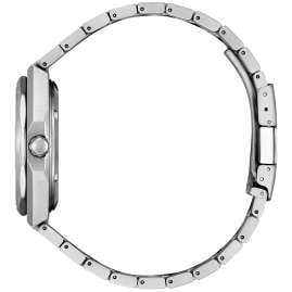 Citizen NK5020-58X Automatik-Herrenuhr Titan Grün