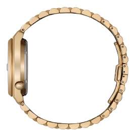 Citizen NK0023-57L Herren-Automatikuhr Tsuyosa 60 Roségoldfarben/Blau