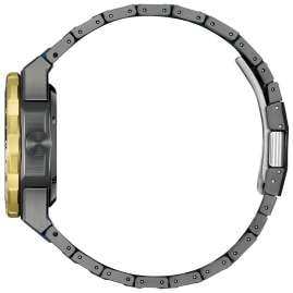 Citizen NH6035-55H Herrenuhr Automatik Series 8 GMT Limited Edition