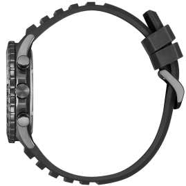 Citizen AT2565-05E Eco-Drive Solar Men's Watch Chronograph Black