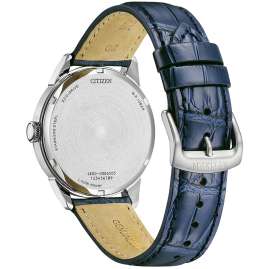 Citizen AW0151-00LC Eco-Drive Men's Solar Watch Blue