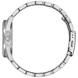 Citizen BM7620-83M Eco-Drive Solar Herrenuhr Stahl/Blaugrau