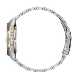 Citizen NB6084-50A Men's Wristwatch Automatic Series 8 Two-Tone