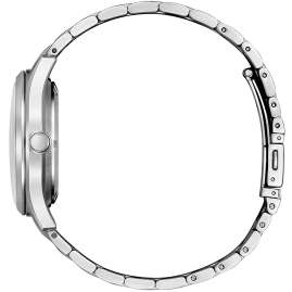 Citizen NH8391-51E Automatikuhr für Herren Stahl/Schwarz