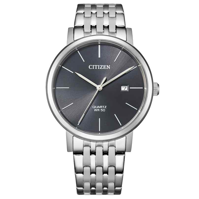 Citizen BI5070-57H Men's Watch Anthracite 4974374275257