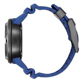 Citizen BJ8055-04E Promaster Eco-Drive Solar Diver's Watch 30 bar Blue