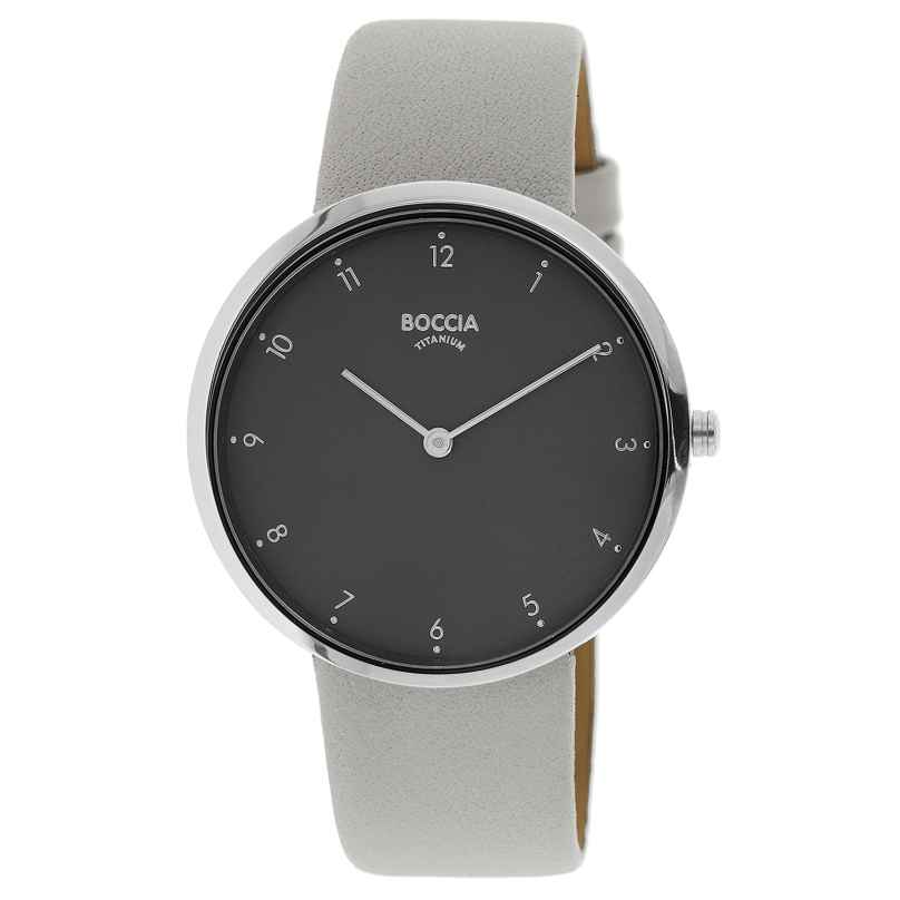 Boccia 3309-08 Titanium Women's Watch 4040066256429