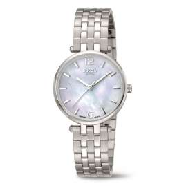 Boccia 3339-01 Titanium Women's Wristwatch