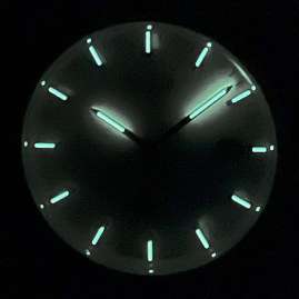 Boccia 3341-01 Ladies' Wristwatch Titanium