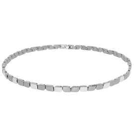 Boccia 08003-01 Titanium Ladies Necklace