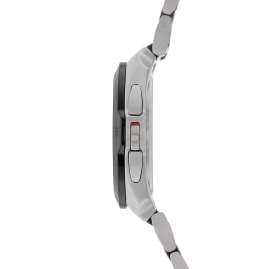 Junghans 015/1500.44 Spektrum Mega Solar Damen-Funkuhr