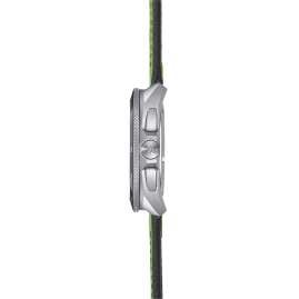 Junghans 41/4560.00 Men's Watch 1972 Chronoscope Sports Edition 2026 Green