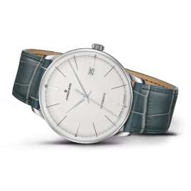Junghans 027/4019.02 Automatic Men's Watch Meister Classic Terrassenbau