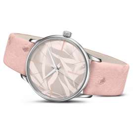 Junghans 027/3242.00 Meister Damen-Armbanduhr Automatic Rosa