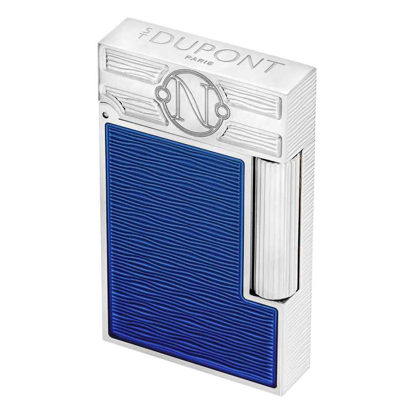 S.T. Dupont C16051CL Feuerzeug Linie 2 Gulf Stream 3597390312143