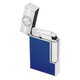 S.T. Dupont C16051CL Lighter Line 2 Gulf Stream