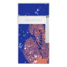 S.T. Dupont 025053 Lighter Biggy Vanikoro