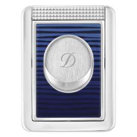 S.T. Dupont 003441 Zigarrenschneider und -bank Gulf Stream