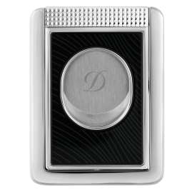 S.T. Dupont 003488H Cigar Cutter and Bank Chinese Year Of The Horse